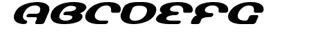 LumineSign Bold