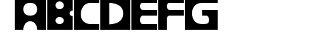 DSProgress SemiBold