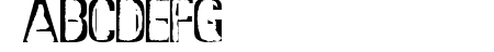 DS Stamp Cyr