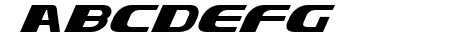 Xcelsion Italic