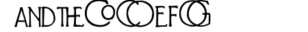 Diehl Deco - Alts