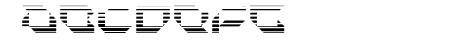 Pluranon Fade