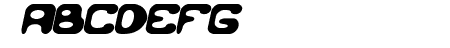 Conduit 2 Italics BRK