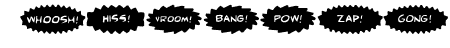 Comic FX