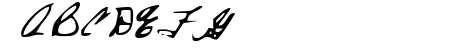 Everett Steele\'s Hand