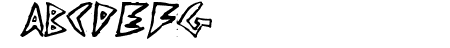 Jim s Font