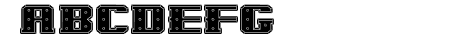 IronCladBoltedRaised