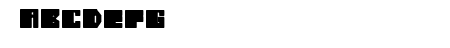Salmiak Bold Rounded