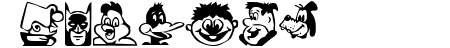 Toon Plain
