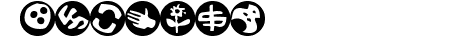 Sam\'s Dingbats No.2