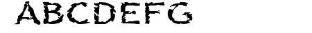 Quinquefoliolate