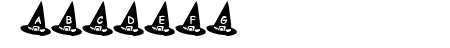 KR Witch\'s Hat