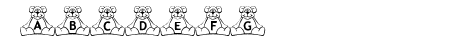 BillyBear TeddyBear