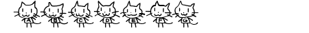 Cat type