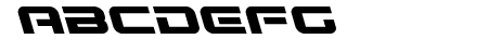 Gunship Leftalic