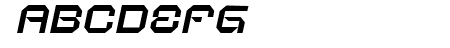 Vaporbyte Slim Italic