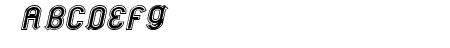 futile extraoutitalic