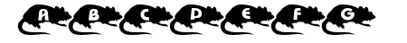 Mouse Group