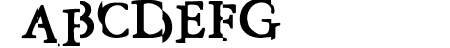 GarishMonde