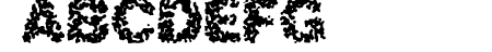 Aspastic