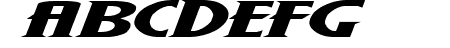 Wolf\\\'s Bane Expanded I