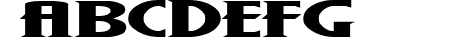Wolf\\\'s Bane Expanded