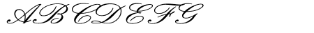 English Wd