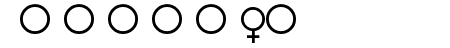 Female-and-Male-Symbols