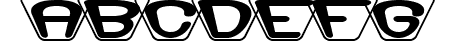 Zoidal BRK