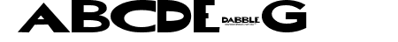 Dabble[eval]
