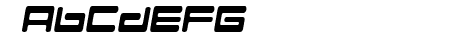 Hyperspeed