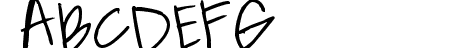 ChickenScratch