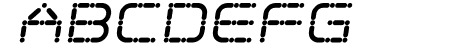 Ego trip Skew