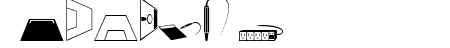 Computer Dingbats