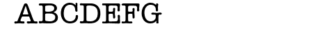 Typist