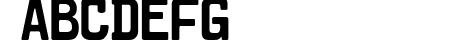 Cargo Two SF