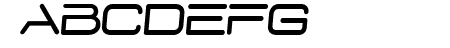D3 Euronism italic