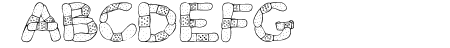 Gauze Strips