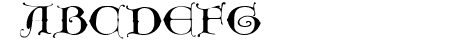 UncioGothic