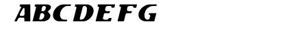 DS Motion Demo Italic