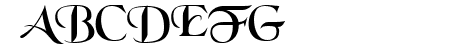 BlackChancery