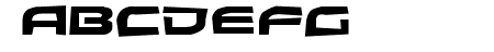 Battlefield Rock