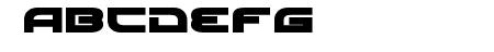 Battlefield Bold