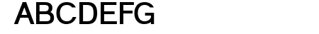 Goulong Bold