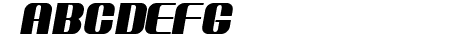 Ptarmigan Italic