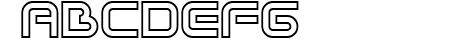 Sci Fied X Outline