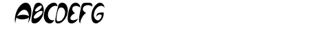 Qurve Thin Italic