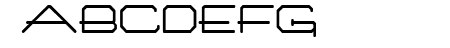Architext Bold