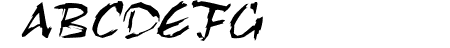 RoughBrush