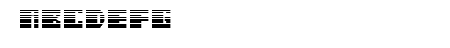 Salmiak Gradient